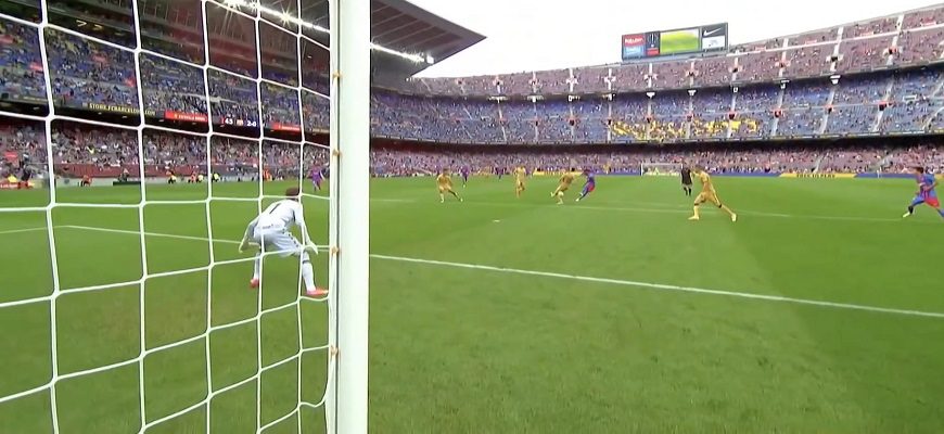 Preview «Леванте» против «Барселоны»: Предстоящий матч Ла Лиги, детали и форма команды