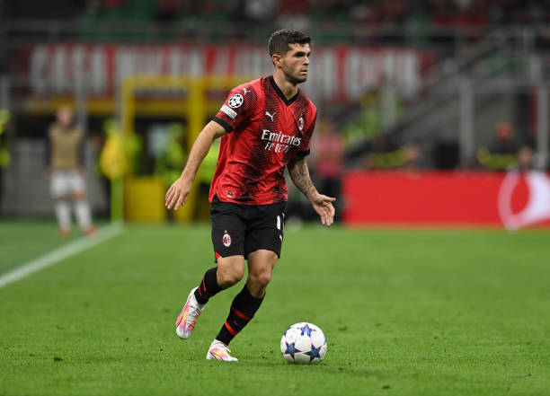 Preview Серия А: Первые выводы и сенсации сезона – Пулишич вне Лиги Чемпионов, «Наполи» без нового форварда, «Рома» как претендент