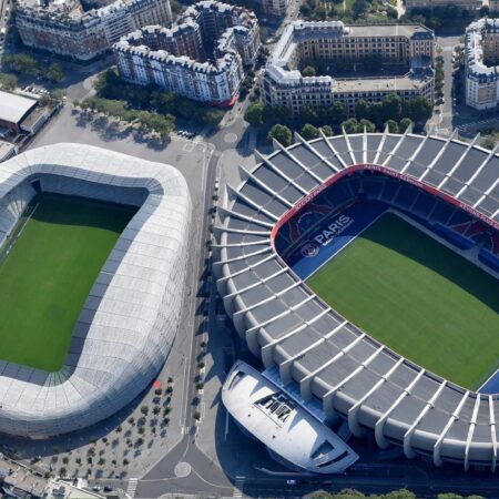 Paris FC: Предполагаемый состав на матч против «Марселя» и дебют Виллема Геббелса