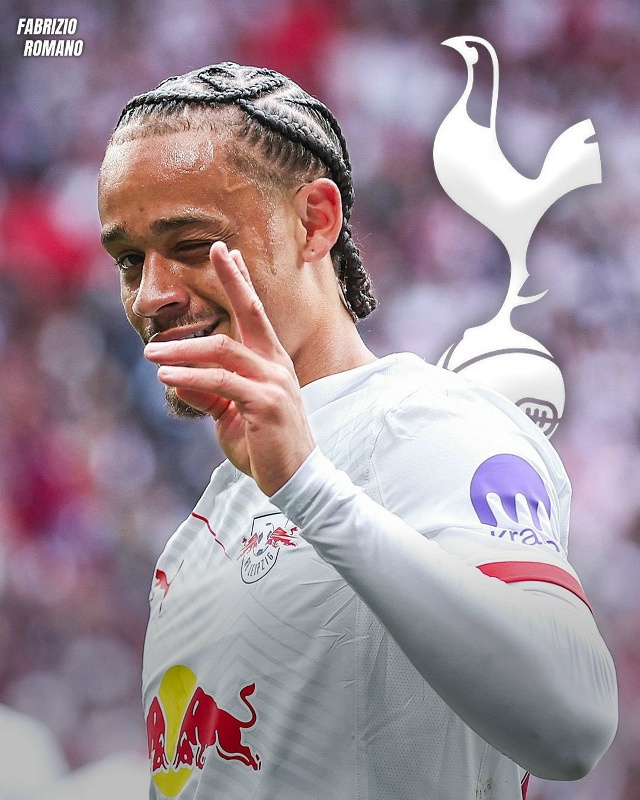 Preview Пять клубов Премьер-лиги, которым нужны трансферы до дедлайна: Хави Симонс переходит в Тоттенхэм, но работы еще много