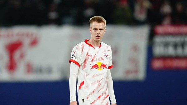 Preview Марсель близок к подписанию Артура Вермеерена из РБ Лейпциг