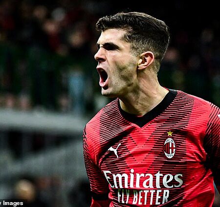 Christian Pulisic и Serie A: Переоцененные выводы после второго тура