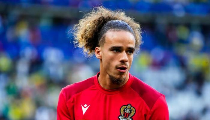 Preview Билал Брахими и ОЖК Ницца прекращают сотрудничество