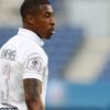 Преснель Кимпембе ведет переговоры о переходе в Qatar Sports Club