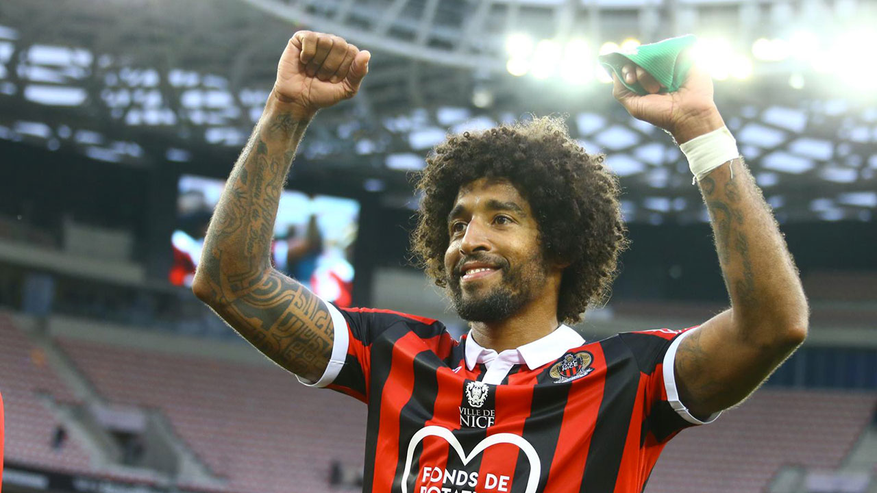 Preview Официально: Франк Хайзе продлил контракт с «Ниццей»