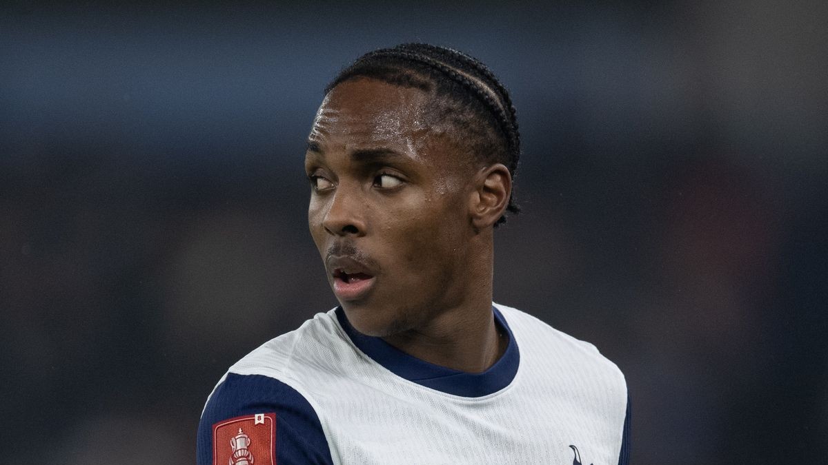 Preview Матис Тель о невключении в заявку Лиги Чемпионов: «Конечно, это больно»