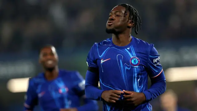 Preview Аксель Дисаси чуть было не вернулся в «Монако» из «Челси» на правах аренды, но сделка сорвалась