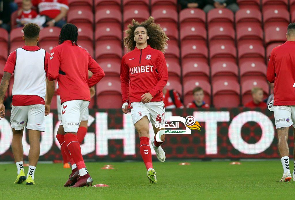 Preview Биляль Брахими, экс-вингер «Ниццы», ведет переговоры с «Сантосом»