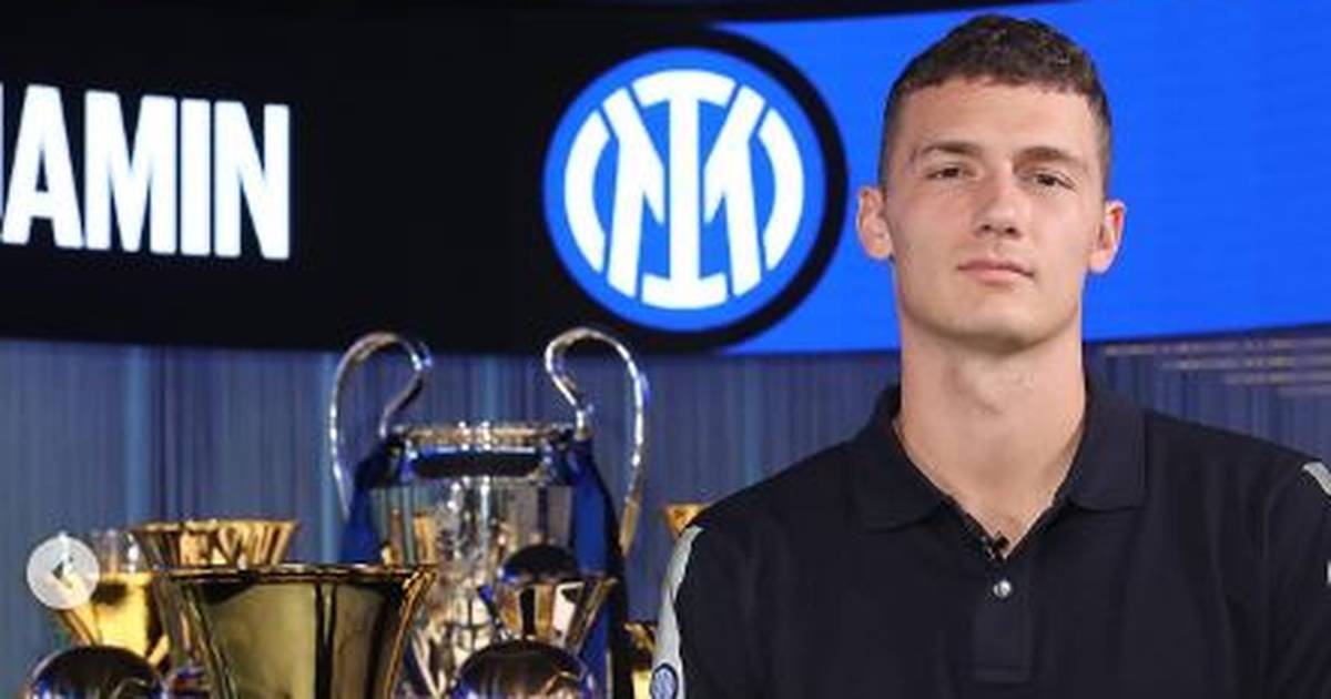 Preview Бенжамен Павар прибыл в Марсель: «В моих мыслях был только Олимпик»