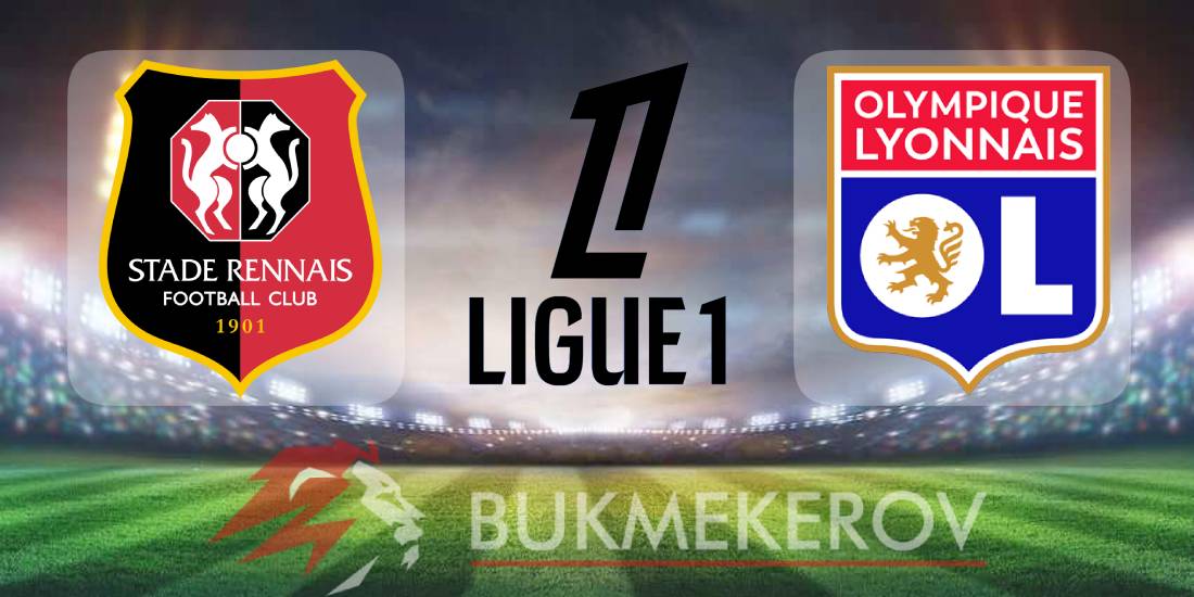 Preview Прогнозы на 4-й тур Лиги 1: «Ренн» против «Лиона» и попытки «Марселя» реабилитироваться
