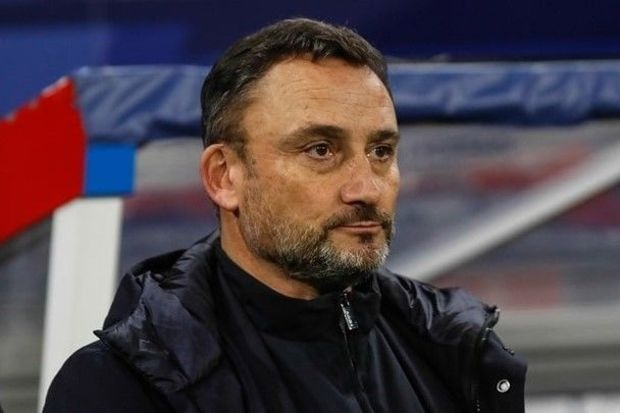 Preview Франк Эз объясняет решение о продлении контракта с «Ниццей»