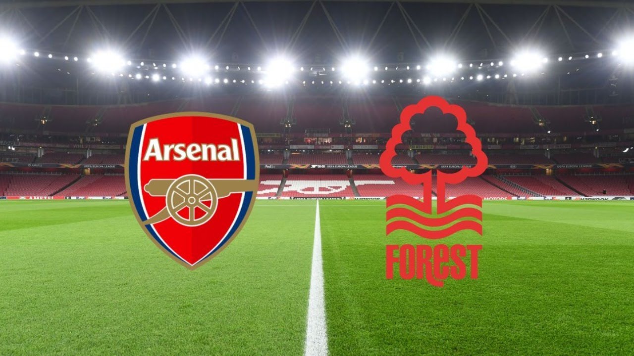 Preview «Арсенал» против «Ноттингем Форест»: Ответ Артеты на критику и готовность команды
