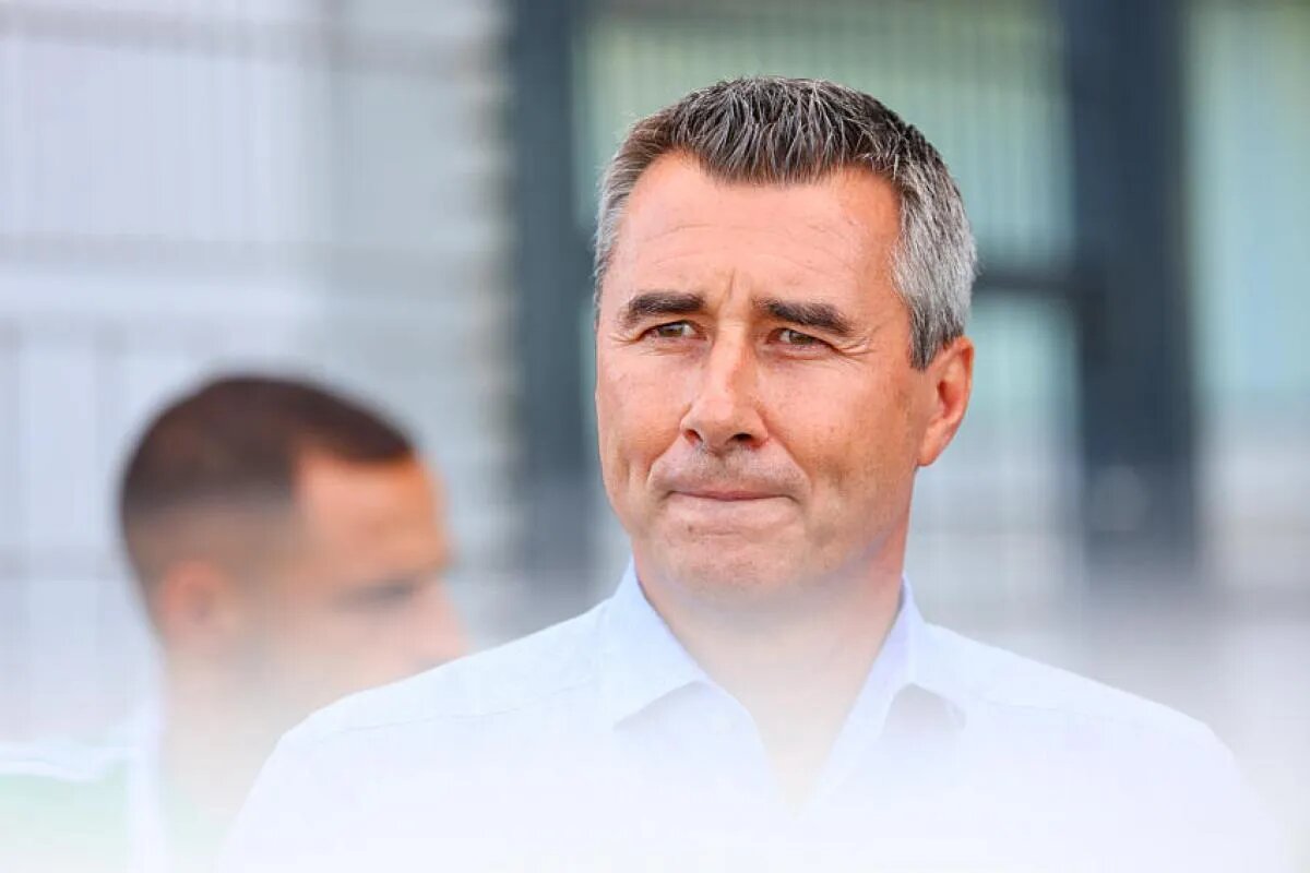 Preview Президент «Страсбура» Марк Келлер объявляет о мерах против диссидентских групп болельщиков