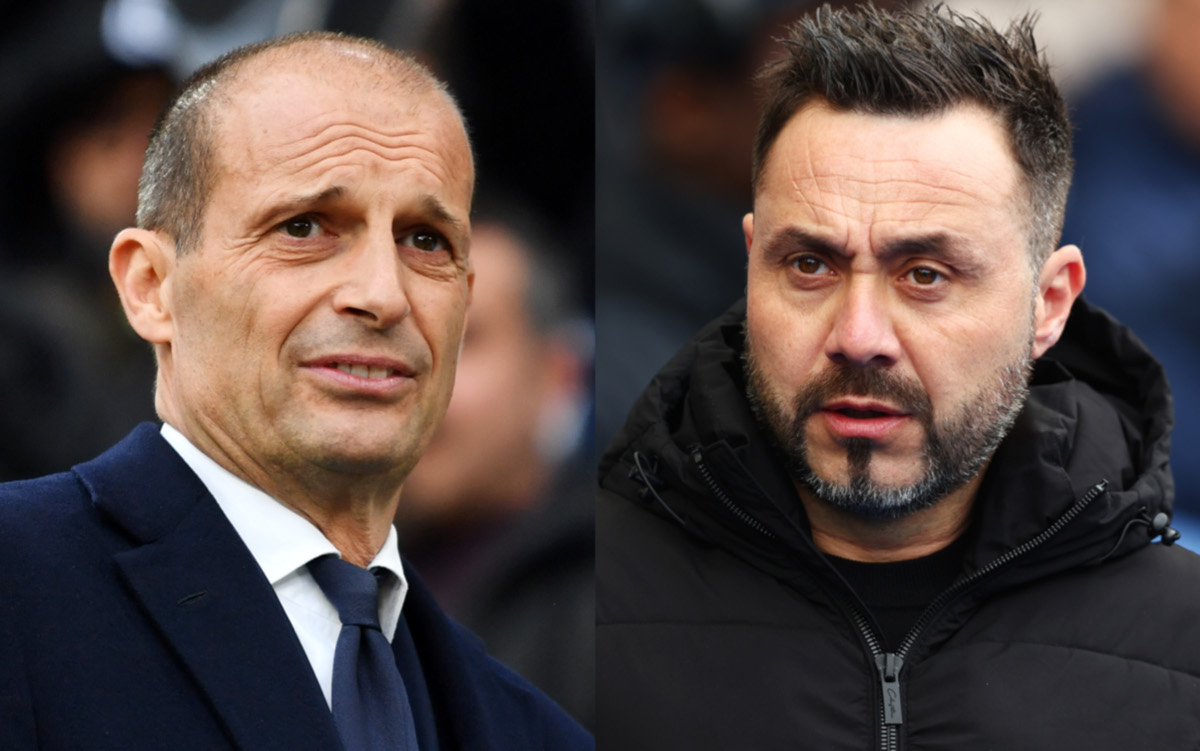 Preview Де Дзерби о состоянии Наефа Агерда перед матчем «Класико»