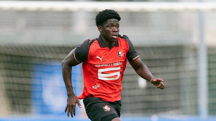 Preview «Ренн» упускает победу в Бретонском дерби против «Нанта» (2:2)