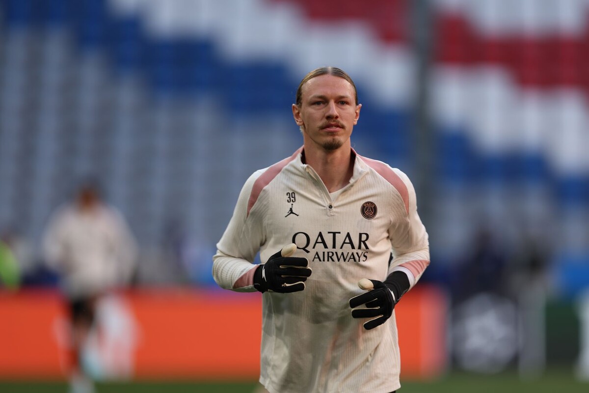 Preview Прогнозируемый состав «Марселя» на матч против «ПСЖ»: Кондогбиа пропустит игру из-за травмы