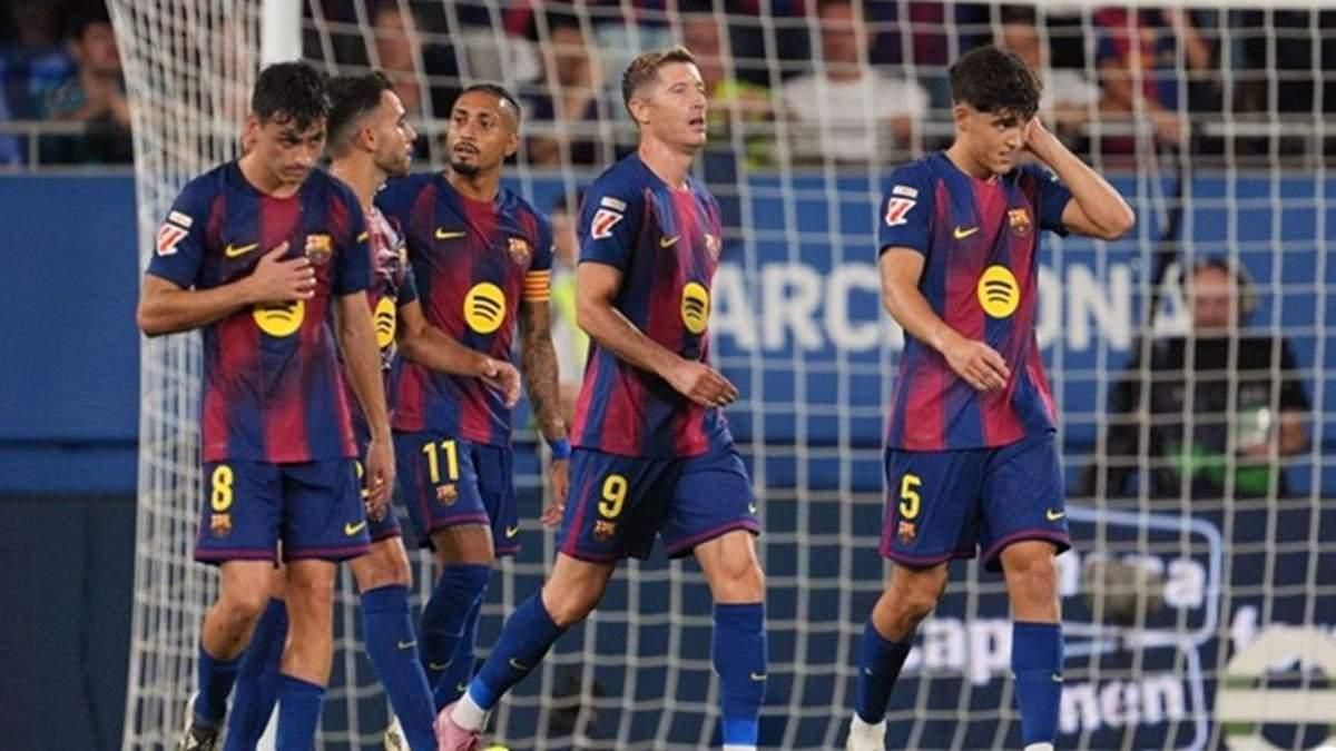 Preview «Барселона» против «Хетафе»: Анонс матча Ла Лиги, коэффициенты и ситуация со стадионом