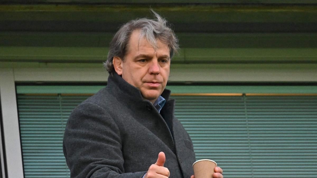 Preview Челси предъявлены 74 обвинения в нарушении правил FA по работе с агентами (2009-2022)