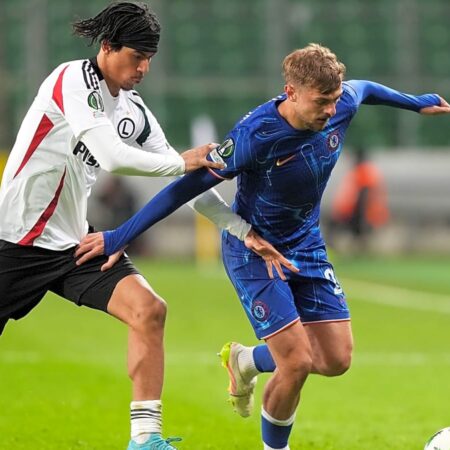 BlueCrow: «Гавр» не будет «младшим братом», в отличие от ситуации со «Страсбургом»