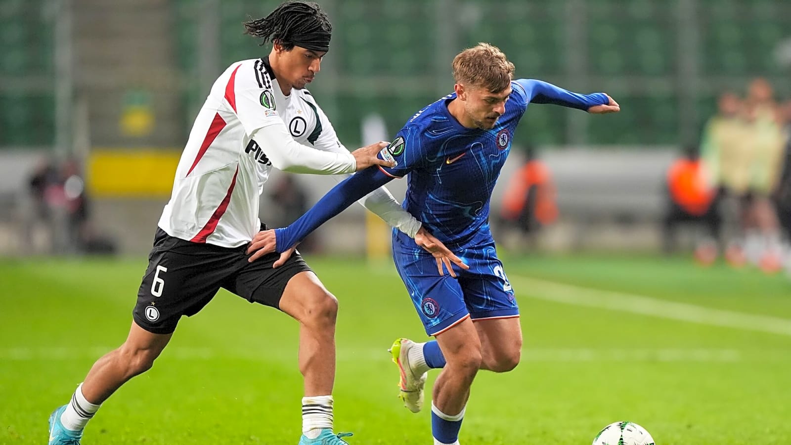 Preview BlueCrow: «Гавр» не будет «младшим братом», в отличие от ситуации со «Страсбургом»