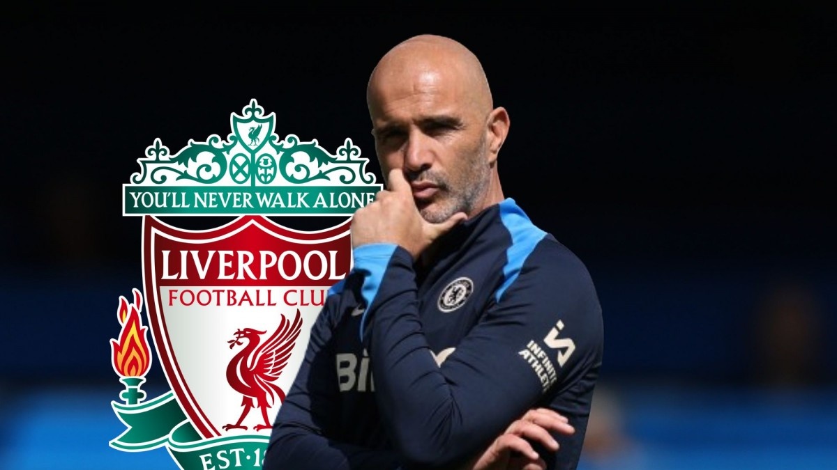 Preview Мареска: «Ливерпуль» невозможно остановить в чемпионской гонке