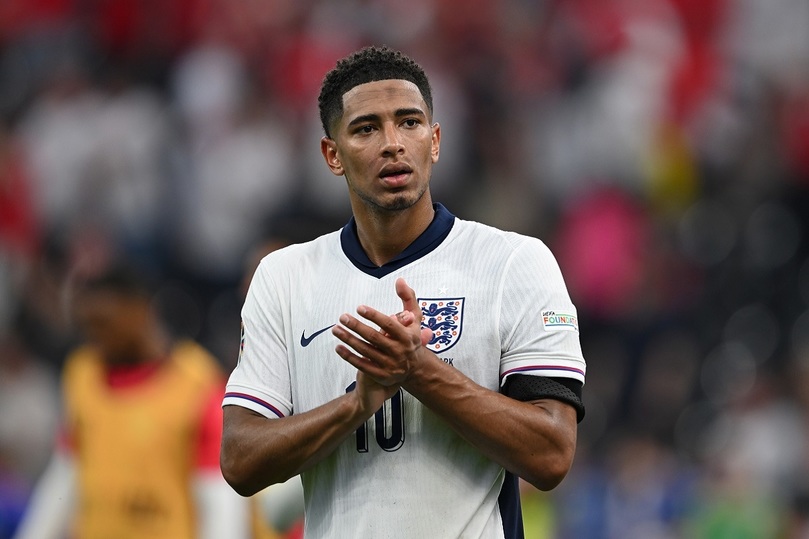 Preview «Футбол в Англии другой» – Эль Ханнус о первых впечатлениях от Бундеслиги