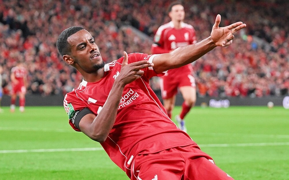 Preview Кубок Английской лиги: Поздние победы Ливерпуля, Челси и Вулверхэмптона