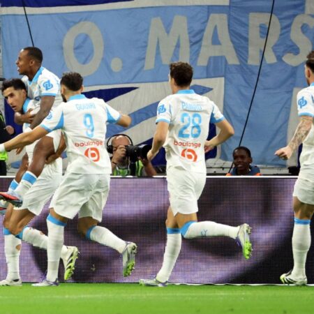 Когда «Марсель» в последний раз побеждал «ПСЖ» на «Велодроме» в Лиге 1? Исторический обзор