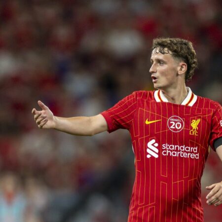 Тайлер Мортон из «Лиона»: Лига 1 по темпу не уступает Премьер-лиге