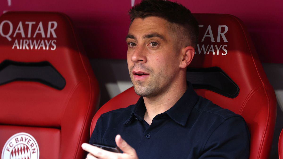 Preview ФК «Париж» объявляет Марко Неппе новым спортивным директором