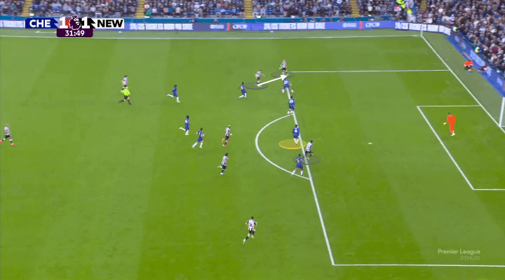 Preview Ндика о своем голе «Ницце»: «Легко забивать так, Пеллегрини всегда подает угловые в ту же точку»