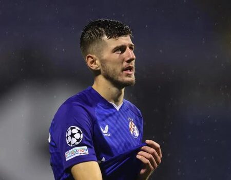 Возрождение «Интера» при Кристиане Киву не состоялось, но нового полузащитника Петара Сучича может быть достаточно самого по себе