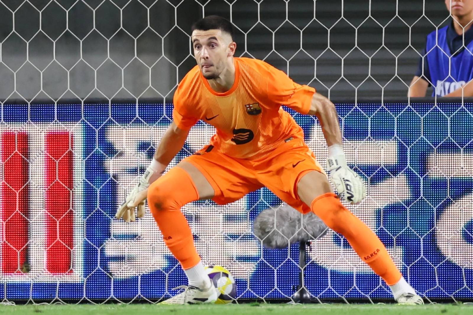 Preview Барселона: Разрыв мениска у Жоана Гарсии, Флик выразил сожаление