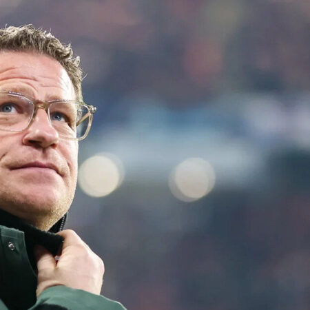 Спортивный директор РБ Лейпциг о «дикой» победе и возможном участии Гарри Кейна