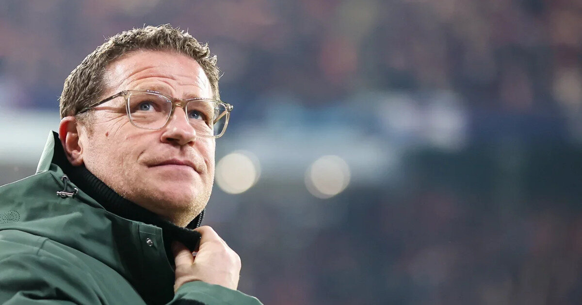 Preview Спортивный директор РБ Лейпциг о «дикой» победе и возможном участии Гарри Кейна