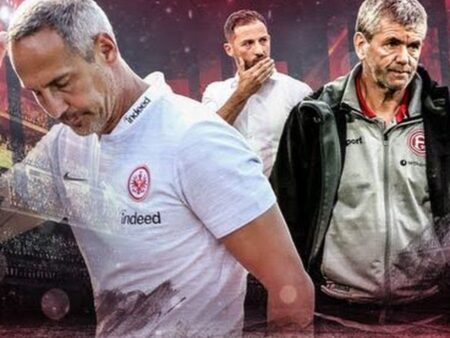 От 0:5 до 4:6: Безумный триллер Бундеслиги!