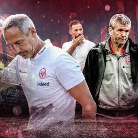 От 0:5 до 4:6: Безумный триллер Бундеслиги!