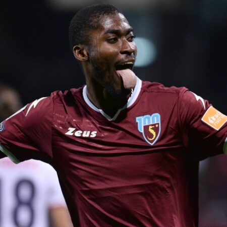 Гондо из «Реджаны»: «Чемпионат только начался. Сейчас волноваться бессмысленно»