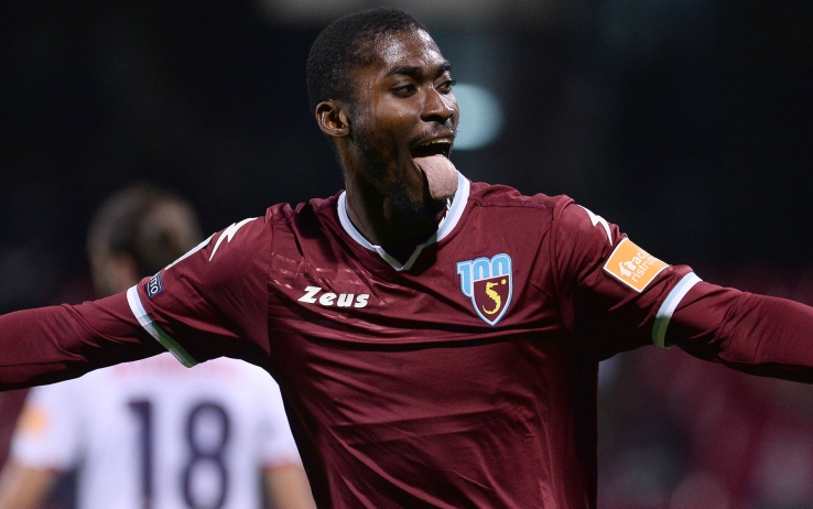 Preview Гондо из «Реджаны»: «Чемпионат только начался. Сейчас волноваться бессмысленно»