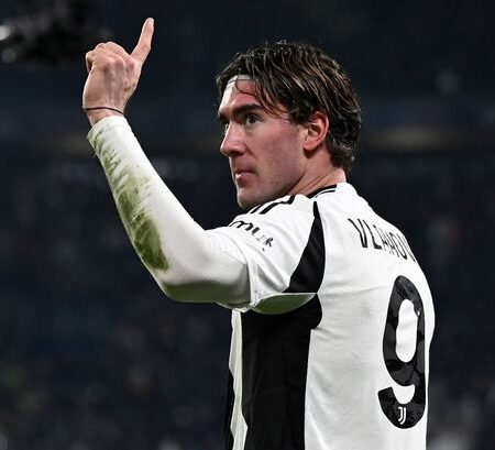 Атака «Ювентуса» под вопросом: дело Дэвида, сомнительные инвестиции в Опенду и открытая рана Влаховича. «Аталанта» после Гаспа. Лаутаро и Пио — новый «Интер». Аллегри против Конте: предчувствие скудетто