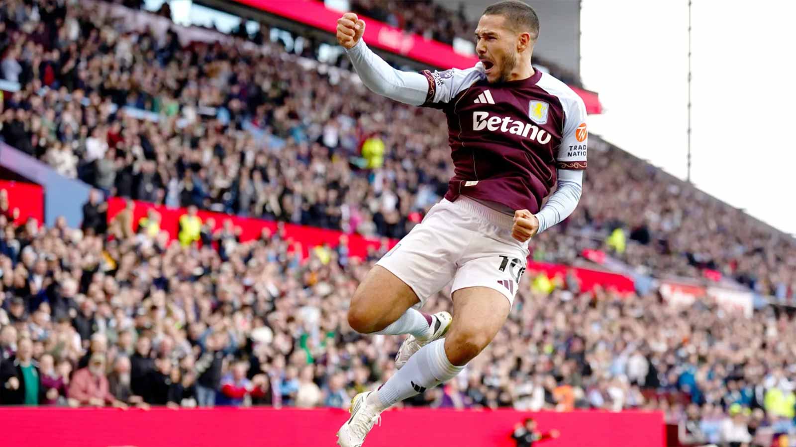 Preview «Астон Вилла» одерживает волевую победу над «Фулхэмом» в первом матче сезона Премьер-лиги