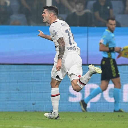 Серия А: Слишком поспешные выводы после второго тура – роль Пулишича, шансы «Ромы» на титул и кризис «Интера»