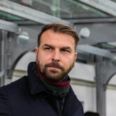 Паоло Дзанетти: «Не люблю комплименты без очков, но мы на верном пути»