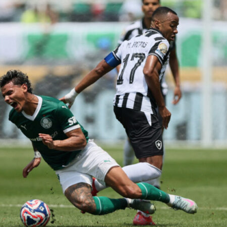 Футбольное воскресенье: Бразильское дерби, Чемпионат мира U-20 и Бундеслига