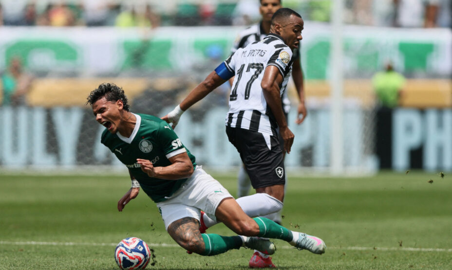 Preview Футбольное воскресенье: Бразильское дерби, Чемпионат мира U-20 и Бундеслига