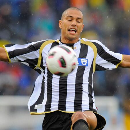 Гёкхан Инлер стремится создать команду «Удинезе», способную бросить вызов лучшим клубам Серии А: «Мы не прячемся. Мы всегда будем бороться»