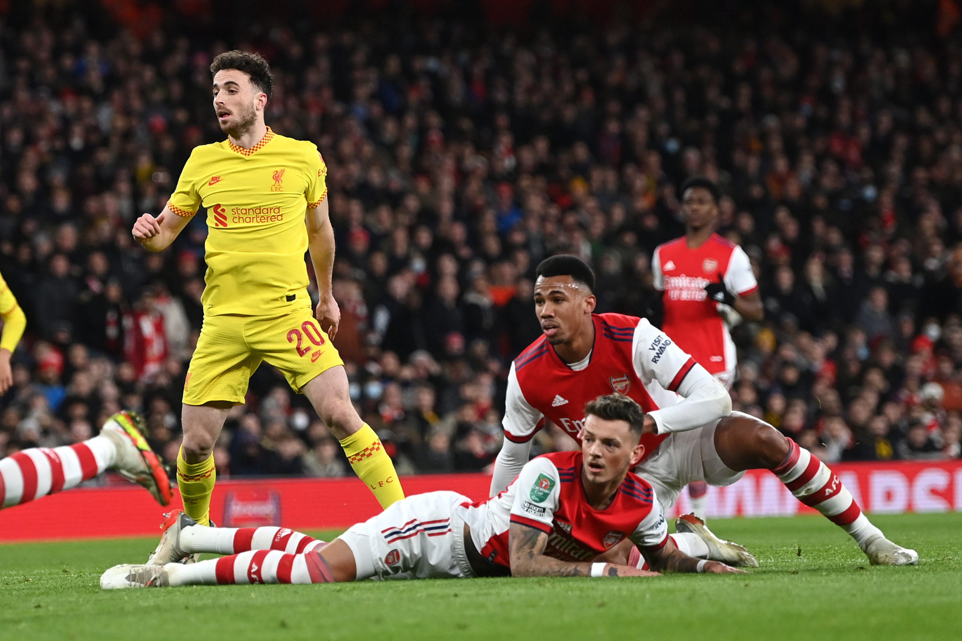 Preview «Арсенал» демонстрирует характер в поздней победе над «Ньюкаслом» и продолжает оказывать давление на «Ливерпуль»