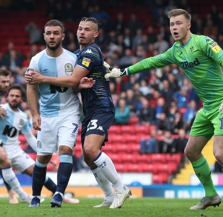 Блэкберн Роверс всегда будет сожалеть о провальной сделке с Ньюкасл Юнайтед на 3 миллиона фунтов после вылета из Премьер-лиги