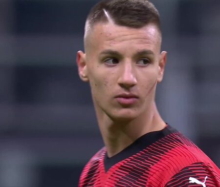 Камарда, первый гол в Серии А в 17 лет спасает «Лечче»: Итальяно снова без побед в Саленто