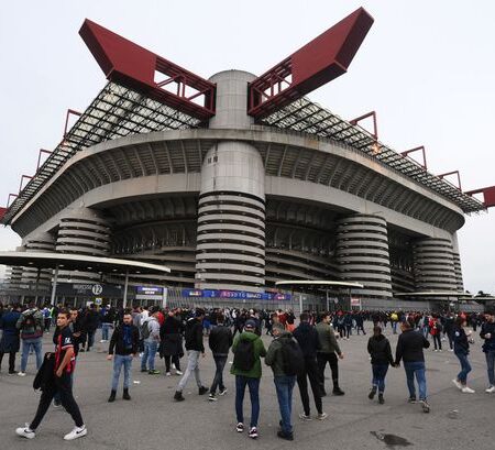 Сегодня решается судьба стадиона Сан-Сиро: Милан голосует за будущее «Меаццы»